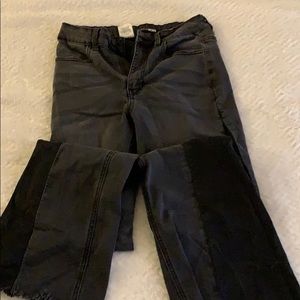 Fashion Nova Size 7 JeanS